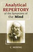 Analytical Repertory of the Symptoms of the Mind 