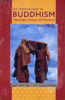 Introduction to Buddhism Teaching, History and Practice