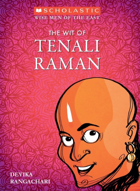 Wit of Tenali Raman 