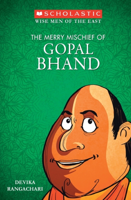 Merry Mischief of Gopal Bhand 