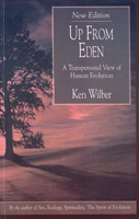 Up from Eden A Transpersonal View of Human