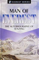 Man of Everest The Autobiography of Tenzing
