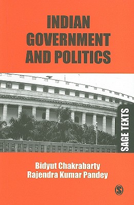 Indian Government and Politics 