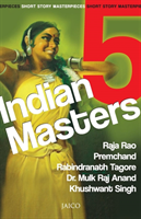 5 Indian Masters 