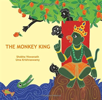 Monkey King 