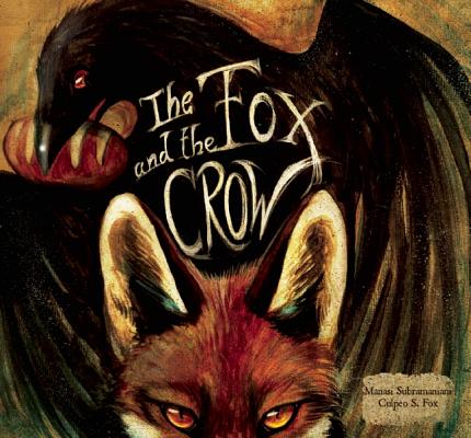 Fox and the Crow 