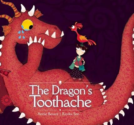 Dragon's Toothache 