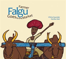 Farmer Falgu Goes to the Market 