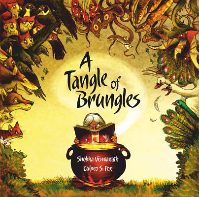 Tangle of Brungles 