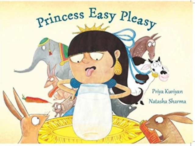 Princess Easy Pleasy 