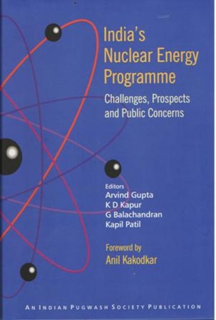 India's Nuclear Energy Programme 