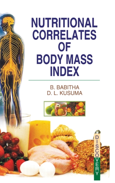 Nutritional Correlates of Body Mass Index 