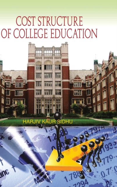 Cost Structure of College Education 