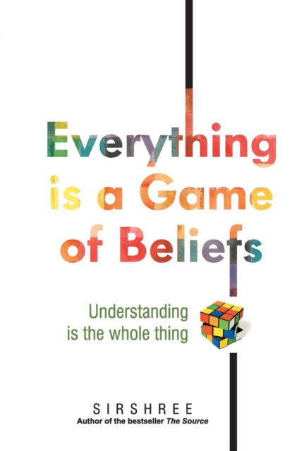 Everything is a Game of Beliefs - Understanding is the whole thing 