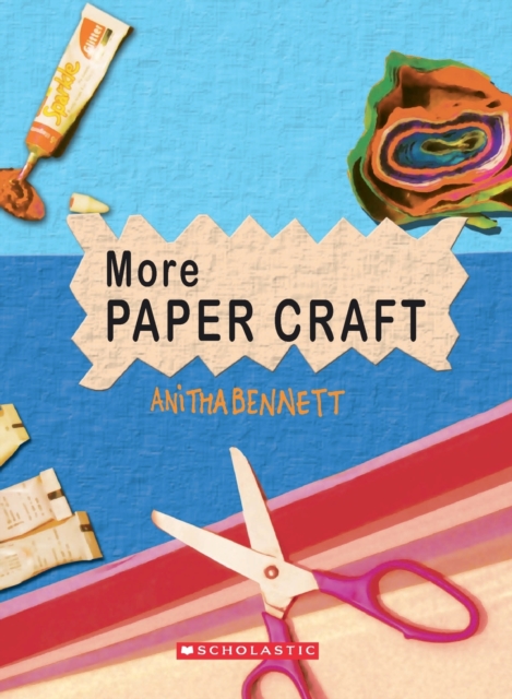 More Paper Craft 