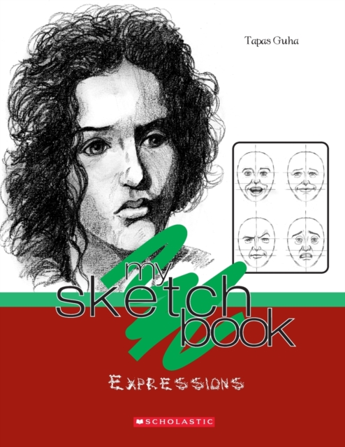 My Sketch Book Expressions