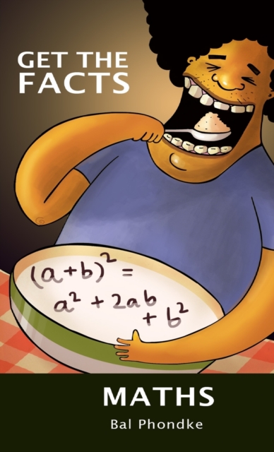 Gets the Facts Math Books