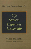 Little Treasure Books of Life, Success, Happiness & Leadership Four-Book Set