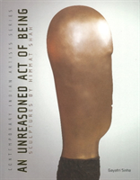 Unreasoned Act of Being Sculptures by Himmat Shah 
