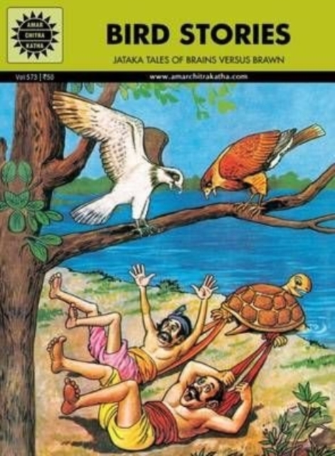 Bird Stories 