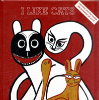 I Like Cats 