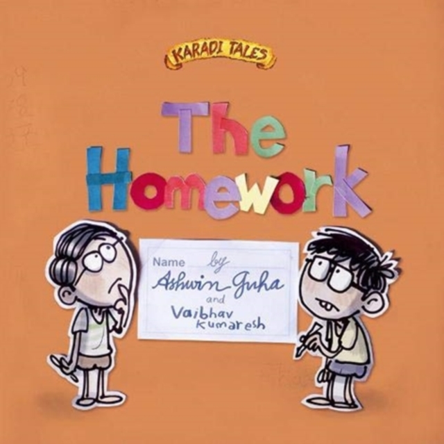 Homework 