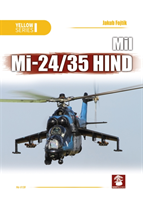 MIL Mi-24/35 Hind 