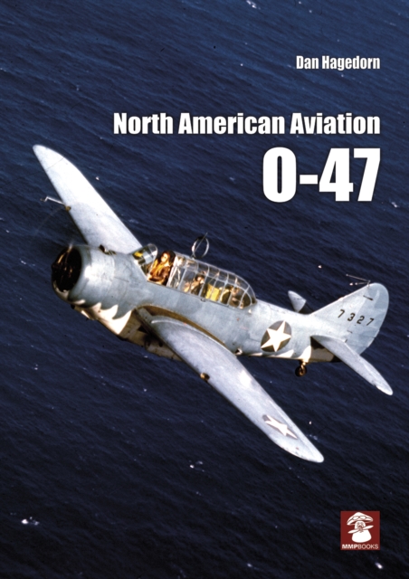 North American Aviation O-47 
