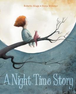 Night Time Story 