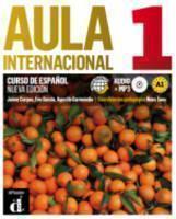 Aula Internacional - Nueva edicion Libro del alumno + ejercicios