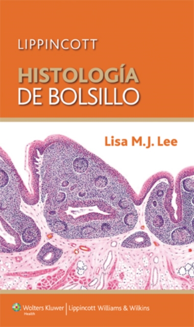 Histologia de bolsillo 