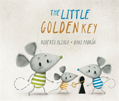 Little Golden Key 