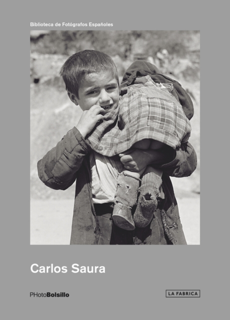 Carlos Saura. Early Years 