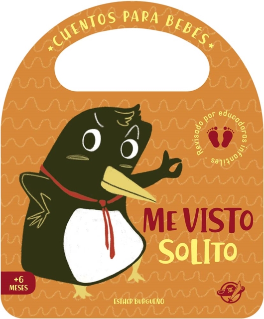 Me visto solito 