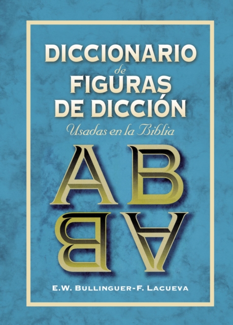 Diccionario de figuras de diccion 