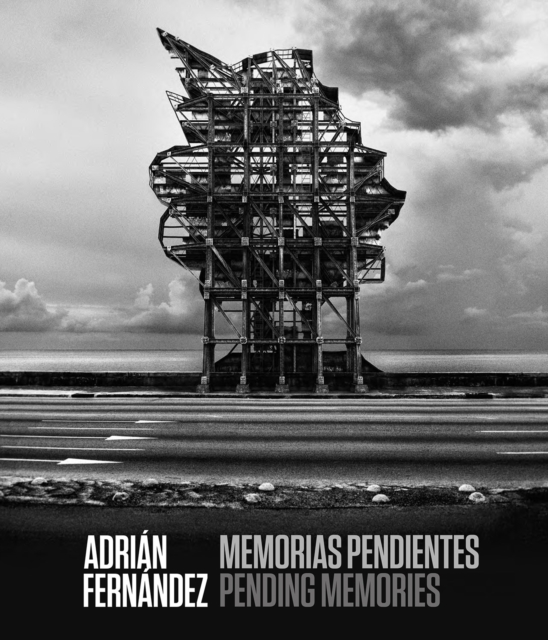 Adrian Fernandez Memorias pendientes / Pending Memories