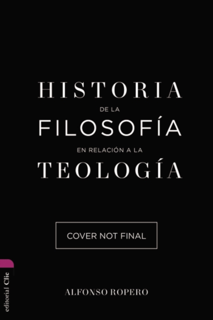 Historia de la filosofia con relacion con la teologia 