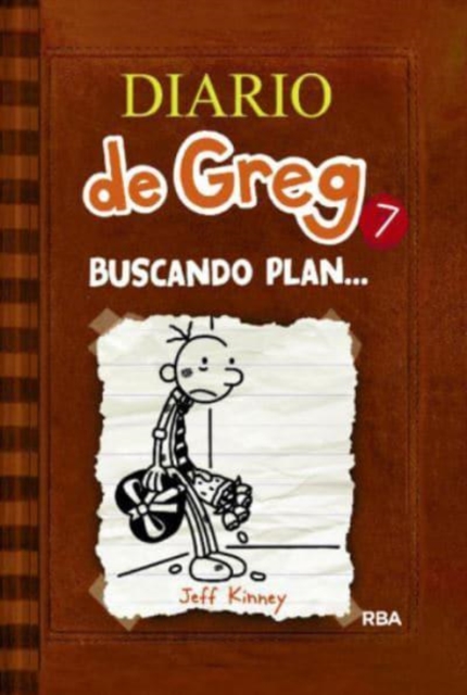 Buscando un plan 