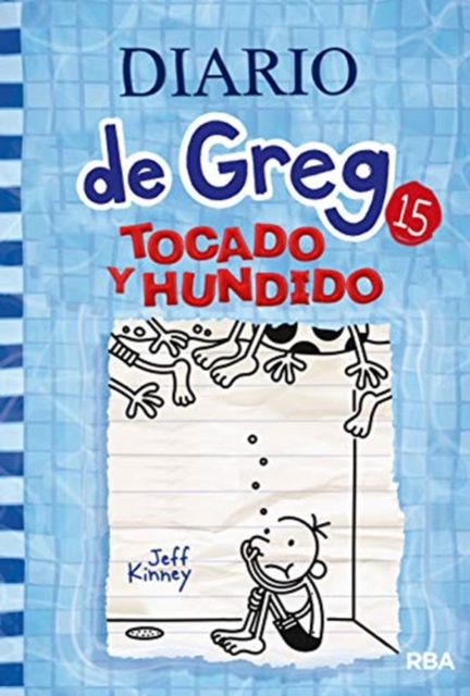 Tocado y hundido 