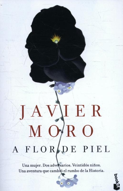 A Flor de Piel 