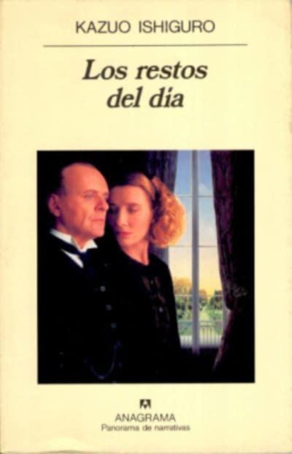 Los restos del dia 
