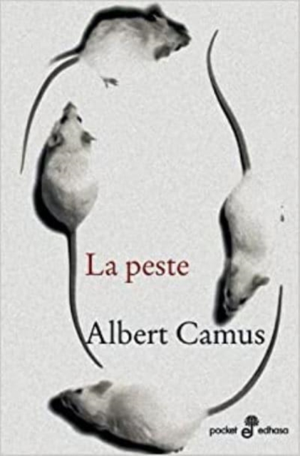 La peste 
