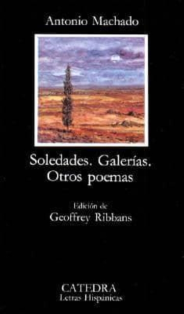 Soledades, Galerias, Otros Poemas