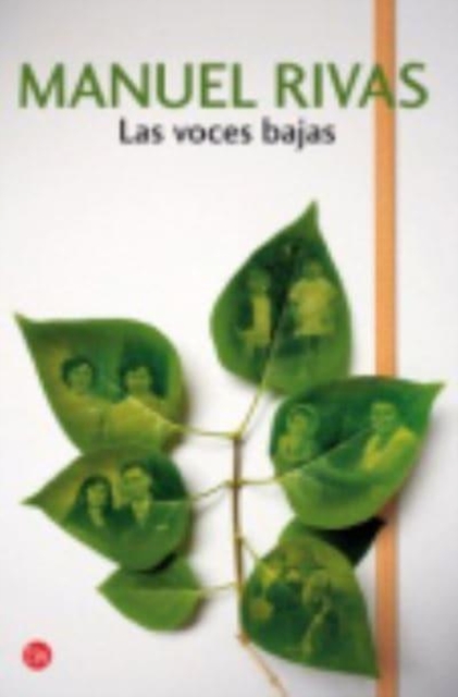 Las voces bajas 