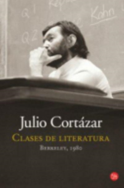 Clases de literatura. Berkeley, 1980 