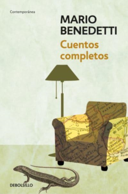 Cuentos Completos 