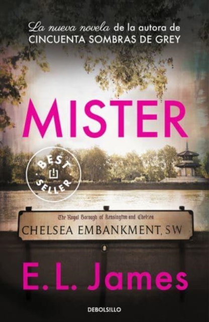 Mister 