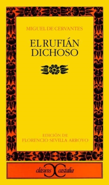 El rufian dichoso 