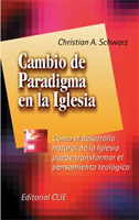 Cambio de paradigma en la iglesia Como el desarrollo natural de