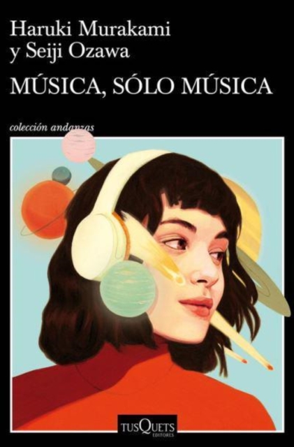 Musica, solo musica 